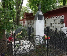 俄罗斯为墓地提供Wi-Fi